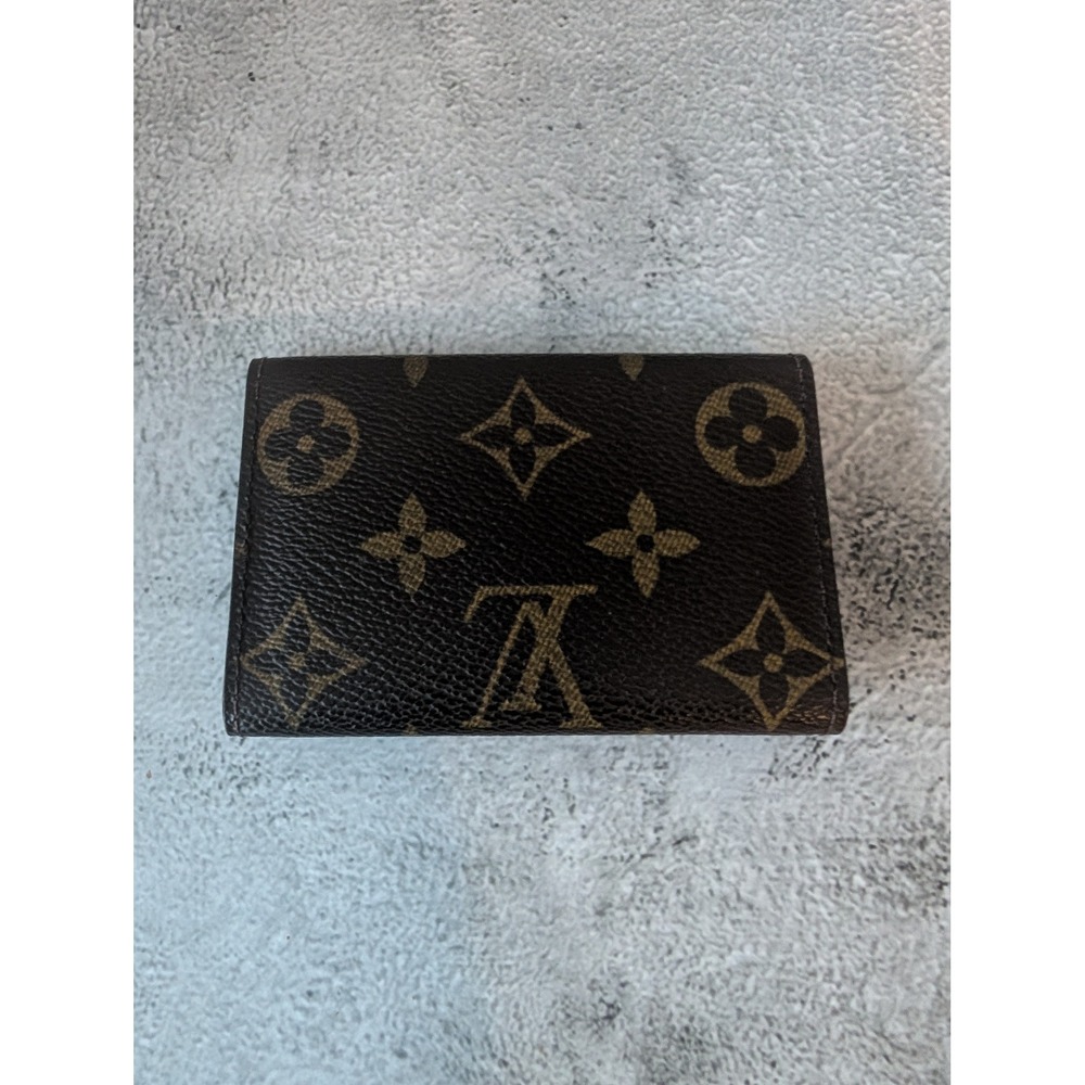 Authentic Louis Vuitton 6 key case holder comes with COA - Picture 2 of 11